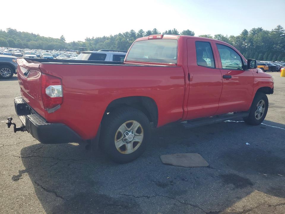 Продаж на аукціоні авто 2016 Toyota Tundra, vin: 5TFUM5F19GX065370, номер лоту: 56854516