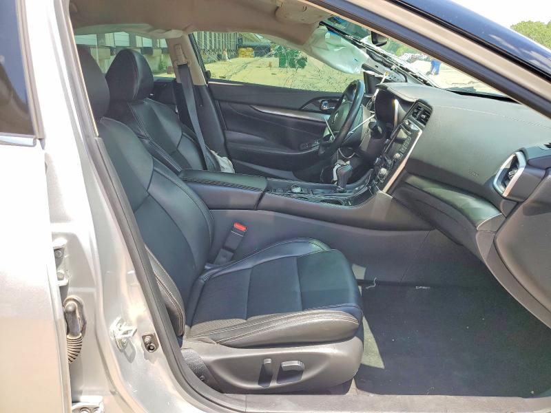 Aukcja sprzedaży 2021 Nissan Maxima, vin: 1N4AA6CV9MC514967, numer aukcji: 59154336