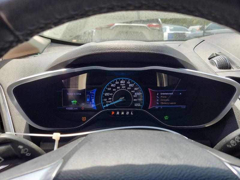 Продаж на аукціоні авто 2013 Ford C-max Hyb Sw Sel, vin: 1FADP5BU8DL511444, номер лоту: 57880506