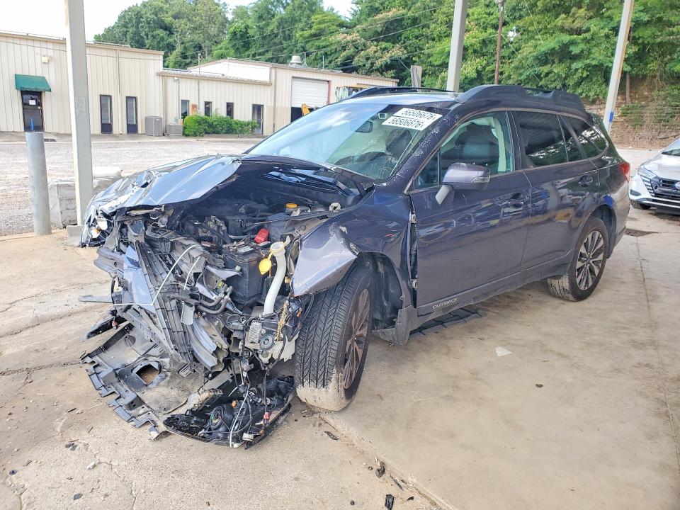 Продажа на аукционе авто 2015 Subaru Outback, vin: 4S4BSBNC1F3359460, номер лота: 56506676