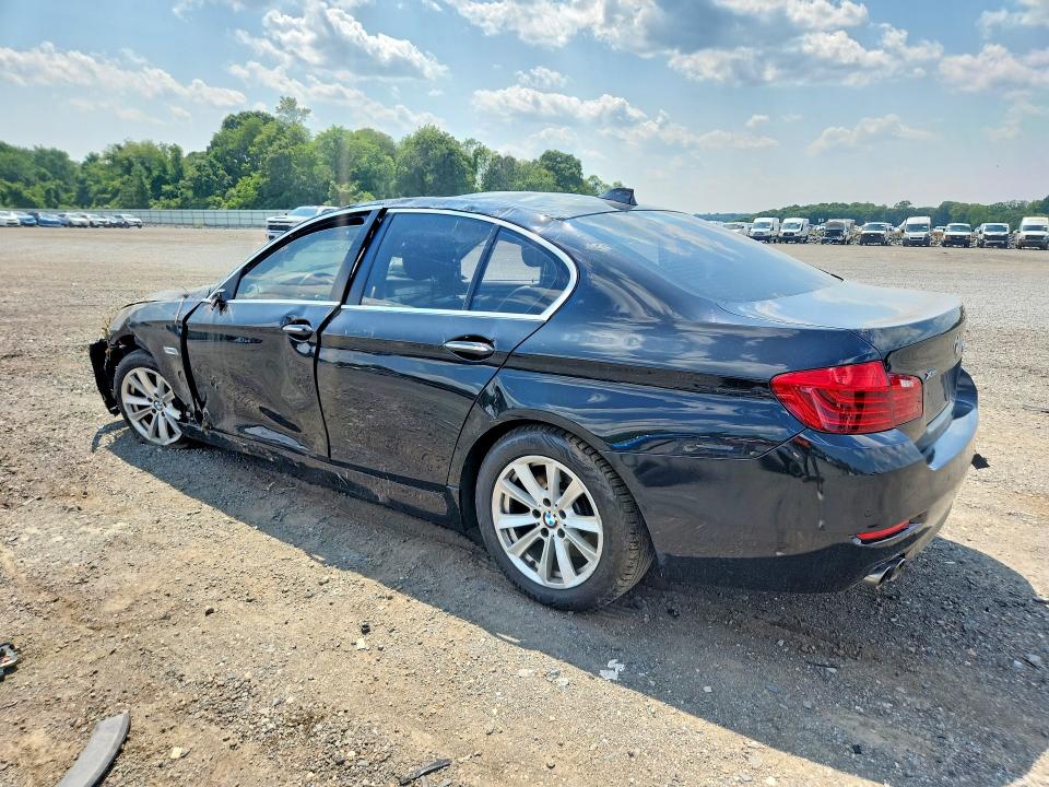 Aukcja sprzedaży 2016 Bmw 528, vin: WBA5A7C51GG147686, numer aukcji: 57783846
