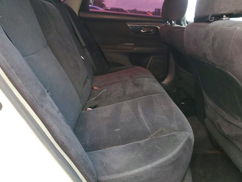 2013 Nissan Altima მანქანა იყიდება აუქციონზე, vin: 1N4AL3AP2DC116531, აუქციონის ნომერი: 55994716