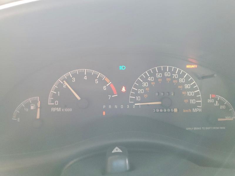 Aukcja sprzedaży 2002 Pontiac Grand Prix, vin: 1G2WK52J52F269266, numer aukcji: 58649546