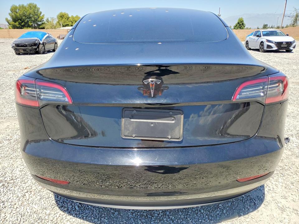 Продажа на аукционе авто 2023 Tesla Model 3, vin: 5YJ3E1EA8PF585511, номер лота: 57516966