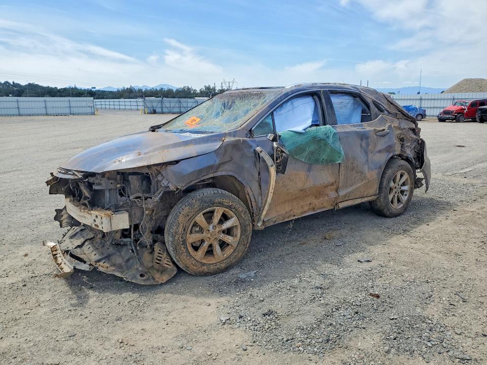 Продажа на аукционе авто 2019 Lexus Rx 350, vin: 2T2ZZMCA2KC139835, номер лота: 55920196