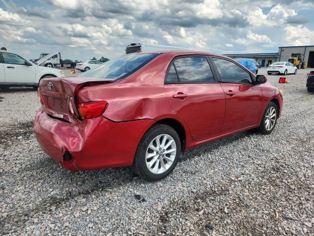 2010 Toyota Corolla მანქანა იყიდება აუქციონზე, vin: 1NXBU4EE2AZ272290, აუქციონის ნომერი: 58805486