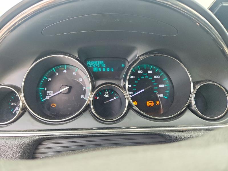 Продажа на аукционе авто 2017 Buick Enclave, vin: 5GAKRBKD4HJ228164, номер лота: 58768596