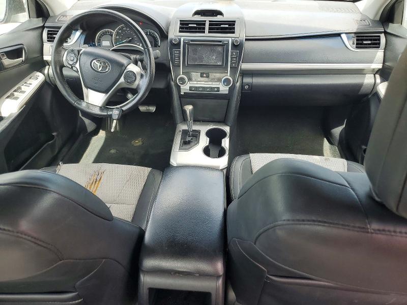 Продаж на аукціоні авто 2013 Toyota Camry, vin: 4T1BF1FK4DU278142, номер лоту: 55918076