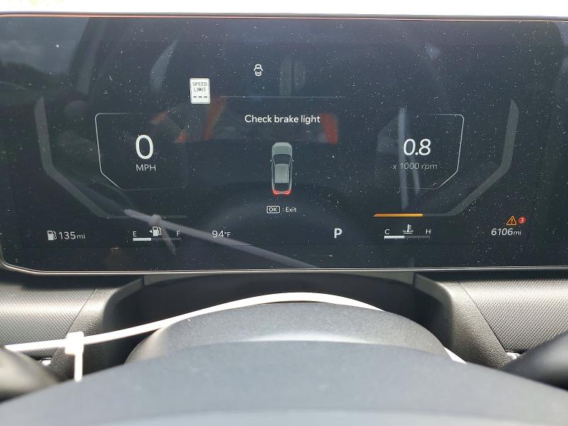 Продажа на аукционе авто 2025 Kia K4, vin: 3KPFU4DE8SE066821, номер лота: 56141836