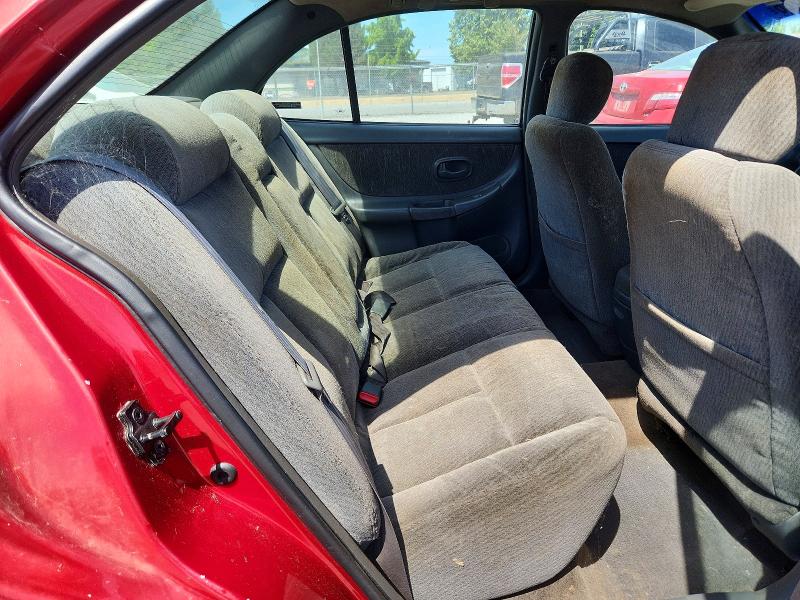 Продаж на аукціоні авто 1999 Olds Intrigue Gls 4d Seda, vin: 1G3WH52K5XF339357, номер лоту: 58356266