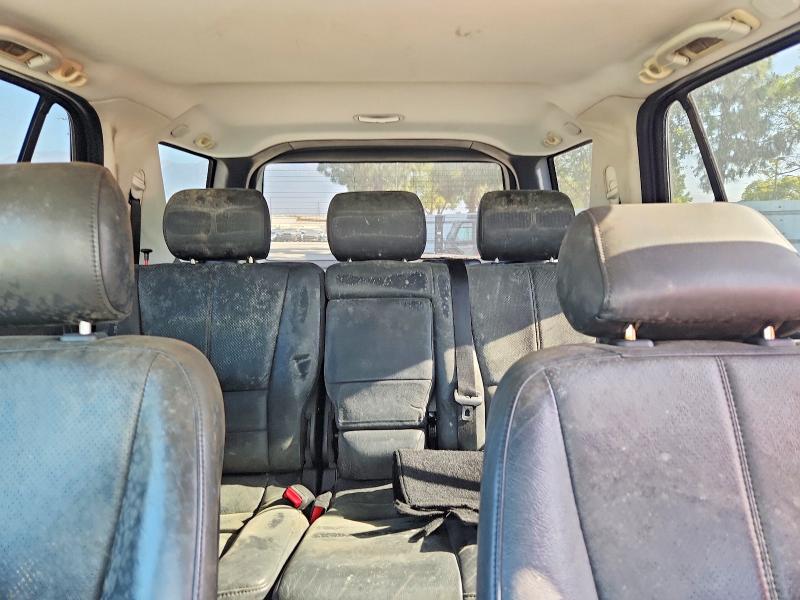 2000 Mercedes-benz Ml მანქანა იყიდება აუქციონზე, vin: 4JGAB54E8YA152692, აუქციონის ნომერი: 55596176