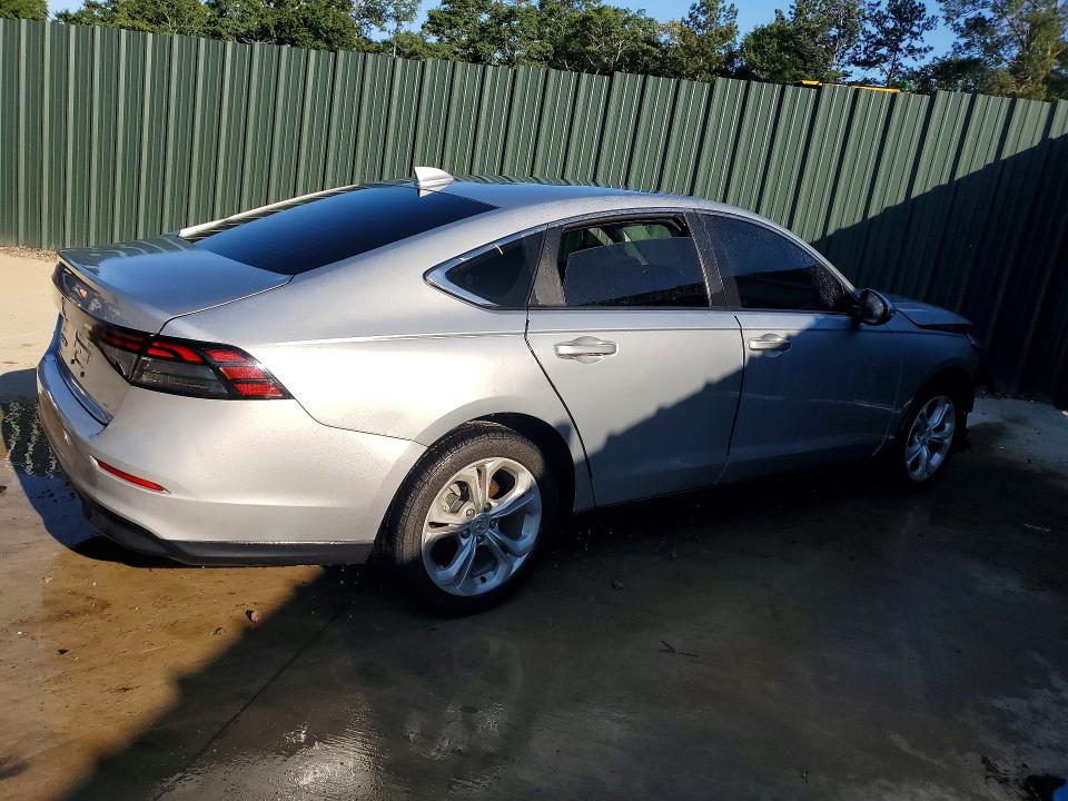 55933246 :رقم المزاد ، 1HGCY1F27RA021179 vin ، 2024 Honda Accord مزاد بيع