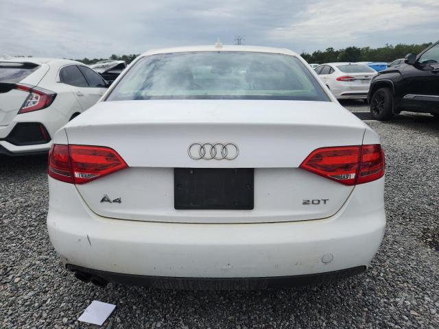 Aukcja sprzedaży 2009 Audi A4, vin: WAUCF78K49N076392, numer aukcji: 55335956