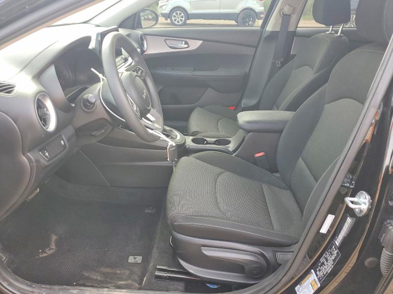 Aukcja sprzedaży 2023 Kia Forte, vin: 3KPF24AD8PE662763, numer aukcji: 58774646
