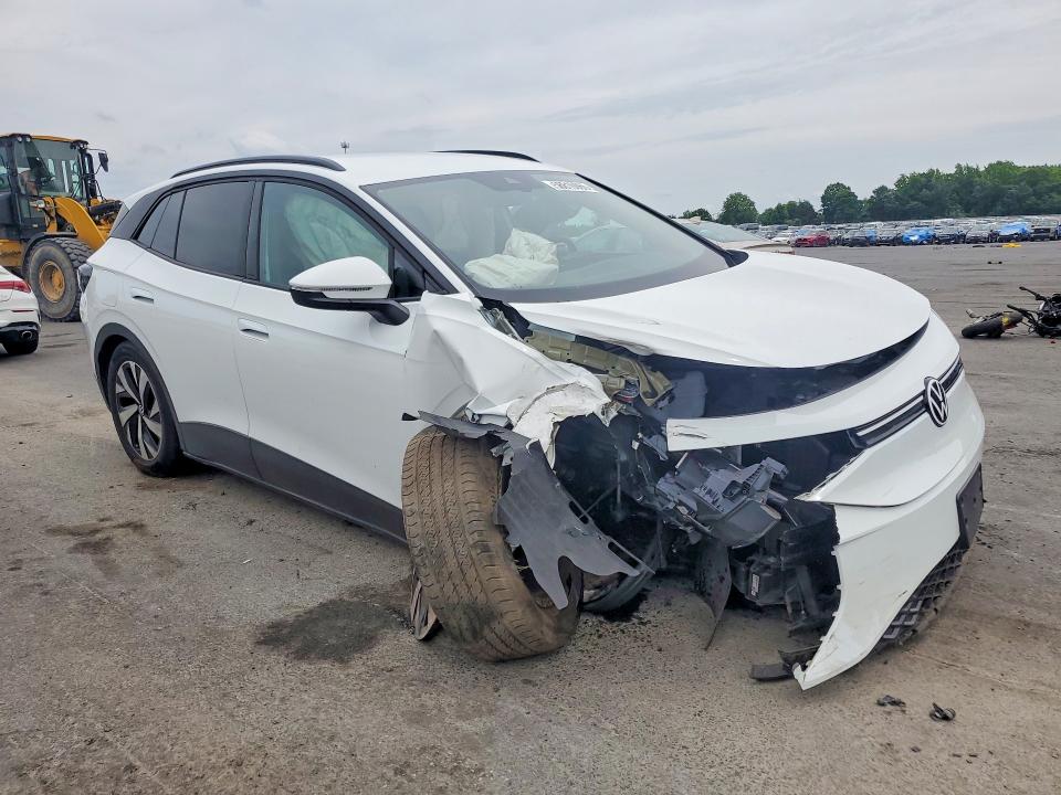 Продажа на аукционе авто 2024 Volkswagen Id.4, vin: 1V2BMPE85RC007072, номер лота: 58816066