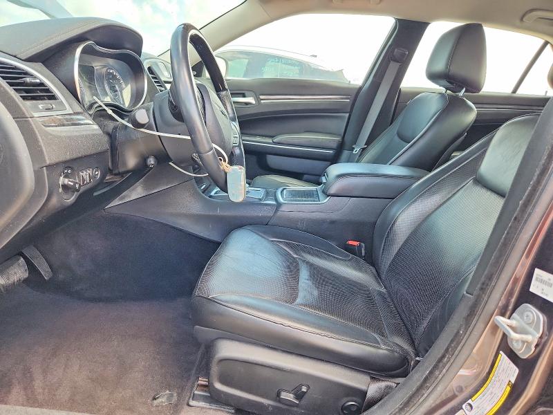 Aukcja sprzedaży 2018 Chrysler 300, vin: 2C3CCAEG6JH170316, numer aukcji: 56578486