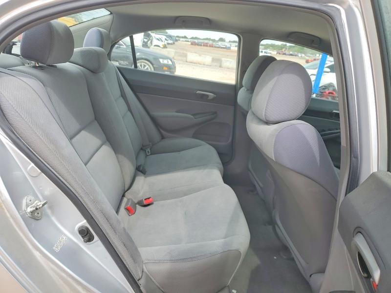 Aukcja sprzedaży 2009 Honda Civic, vin: 2HGFA16539H331097, numer aukcji: 56371546