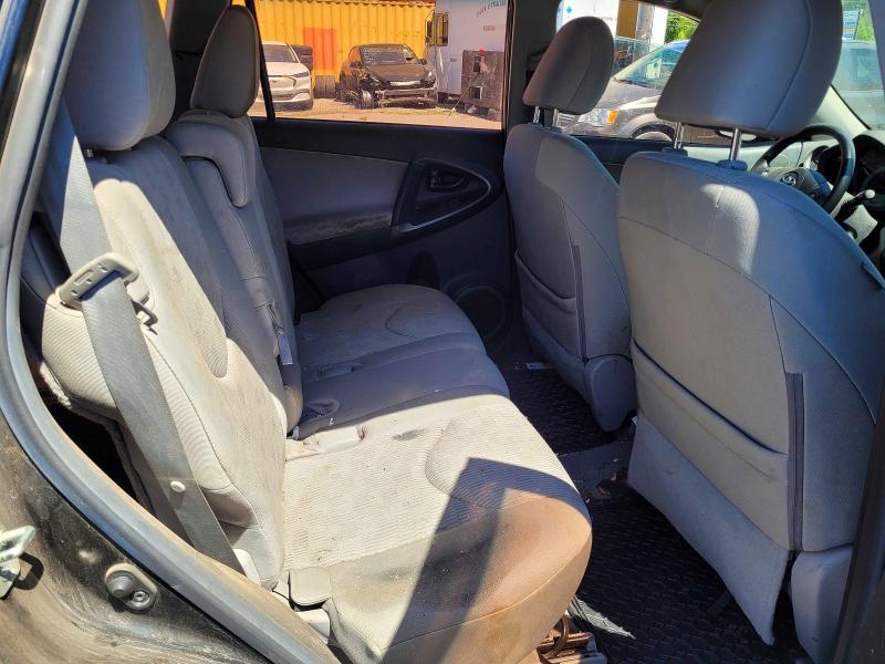 Aukcja sprzedaży 2012 Toyota Rav4, vin: 2T3BF4DV3CW222889, numer aukcji: 56329736