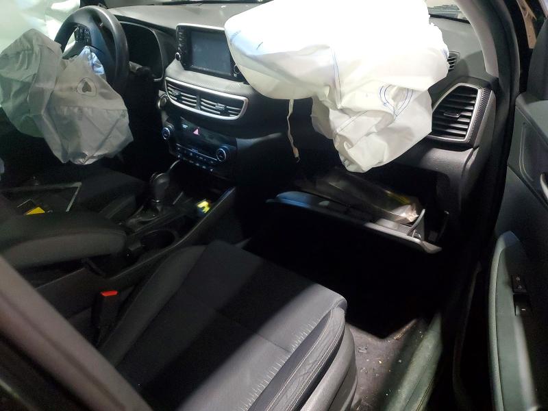 2019 Hyundai Tucson მანქანა იყიდება აუქციონზე, vin: KM8J3CAL0KU873034, აუქციონის ნომერი: 55515916
