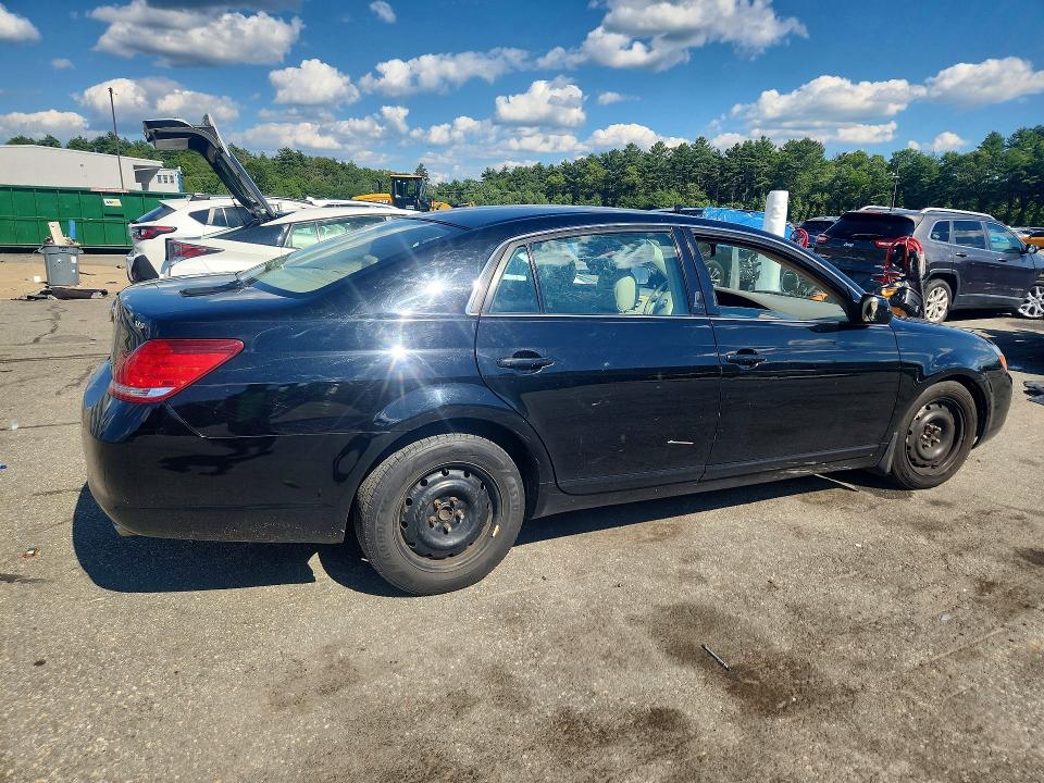 Aukcja sprzedaży 2006 Toyota Avalon, vin: 4T1BK36B16U074523, numer aukcji: 58758806