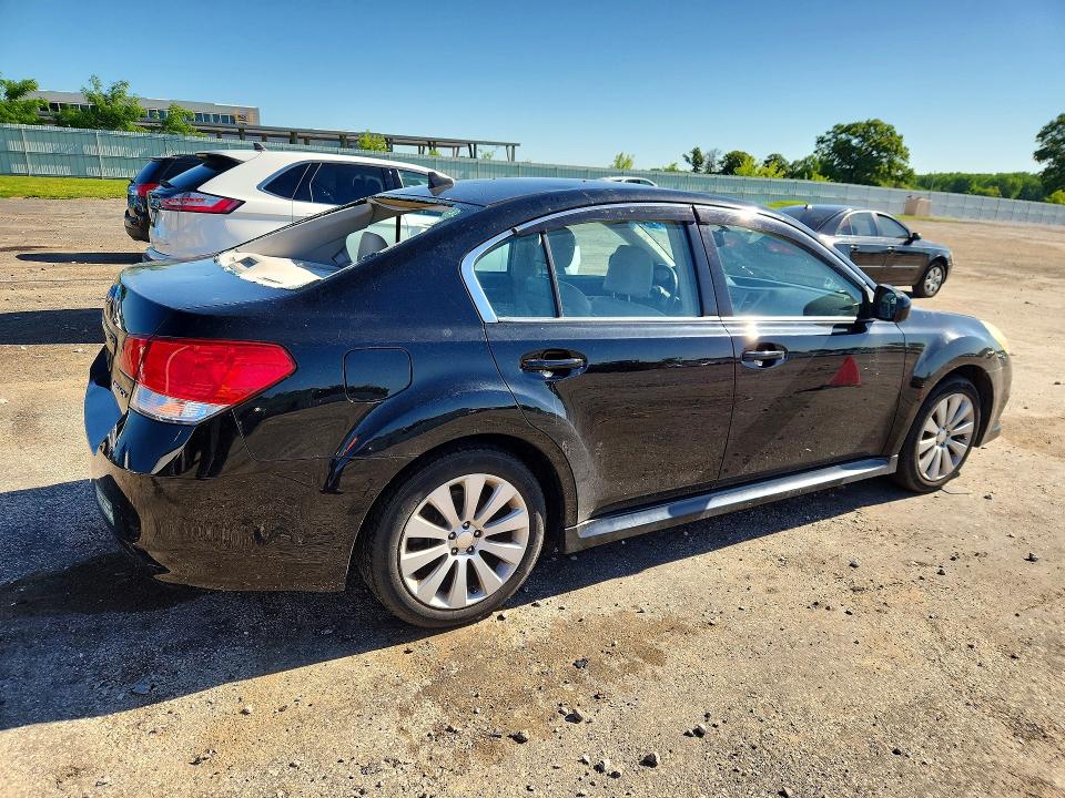 Aukcja sprzedaży 2011 Subaru Legacy, vin: 4S3BMCK66B3245368, numer aukcji: 57562346