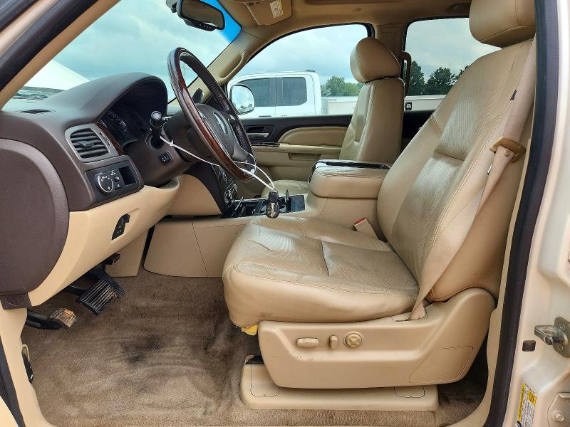 2011 Gmc Yukon მანქანა იყიდება აუქციონზე, vin: 1GKS2EEF2BR214200, აუქციონის ნომერი: 59159816