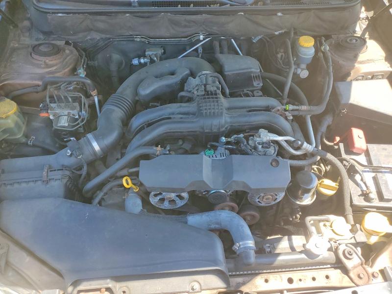 2013 Subaru Legacy მანქანა იყიდება აუქციონზე, vin: 4S3BMBC69D3047878, აუქციონის ნომერი: 58255646