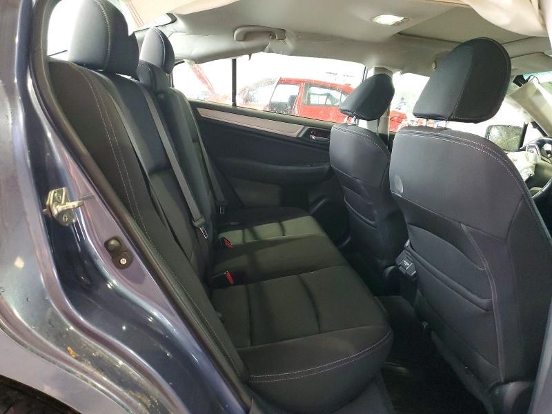 2018 Subaru Legacy მანქანა იყიდება აუქციონზე, vin: 4S3BNAH60J3008883, აუქციონის ნომერი: 57297546
