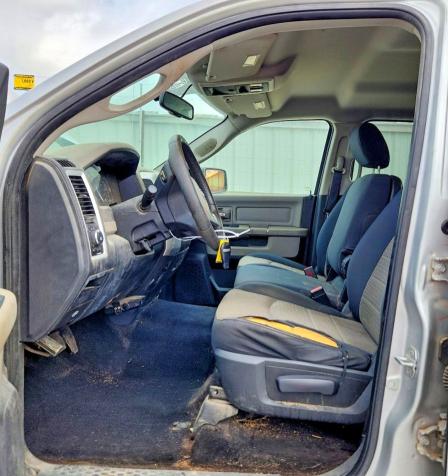 Aukcja sprzedaży 2010 Dodge Ram 1500, vin: 1D7RB1CT3AS133232, numer aukcji: 56145546