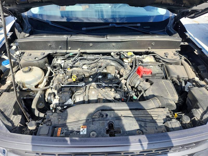 Aukcja sprzedaży 2022 Ford Bronco Sport, vin: 3FMCR9D98NRD36675, numer aukcji: 57871846
