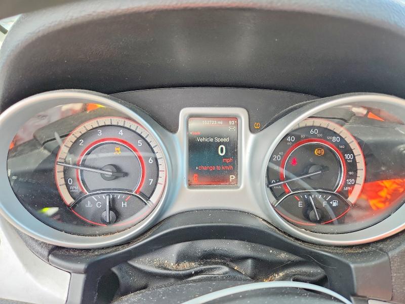 57021836 :رقم المزاد ، 3C4PDCAB1FT521700 vin ، 2015 Dodge Journey مزاد بيع