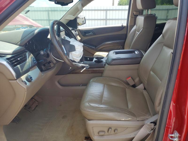Продаж на аукціоні авто 2015 Chevrolet Tahoe, vin: 1GNSCBKC2FR602669, номер лоту: 56194456