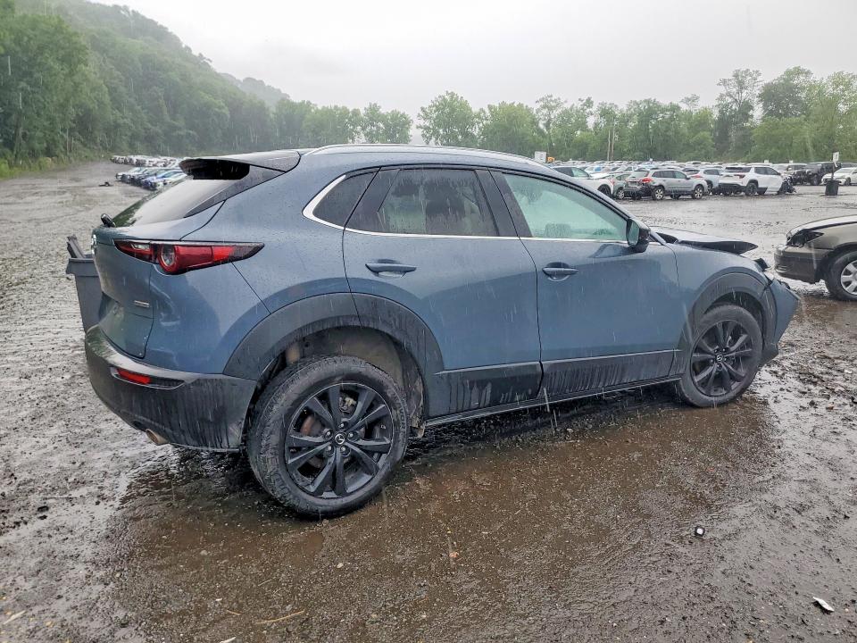 2023 Mazda Cx-30 მანქანა იყიდება აუქციონზე, vin: 3MVDMBCM3PM532073, აუქციონის ნომერი: 57355786