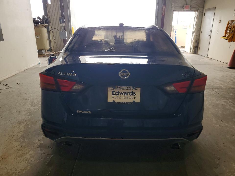 Aukcja sprzedaży 2020 Nissan Altima, vin: 1N4BL4CV1LN309701, numer aukcji: 58012756