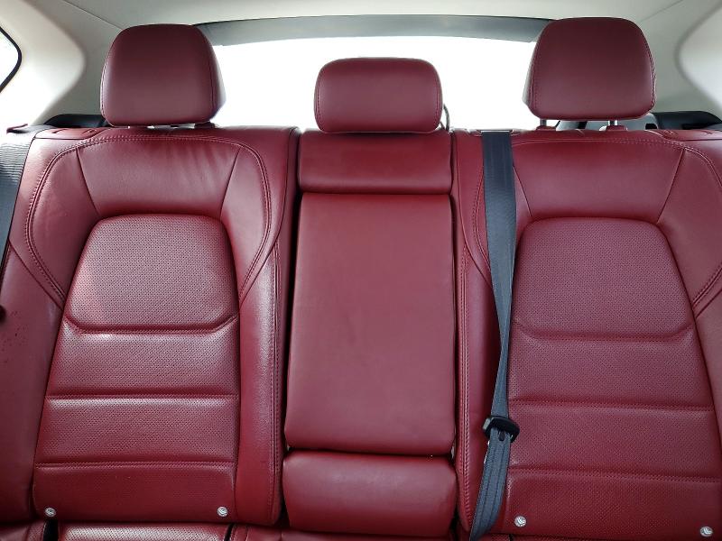 Продаж на аукціоні авто 2022 Mazda Cx-5, vin: JM3KFBCM7N0529297, номер лоту: 55454586