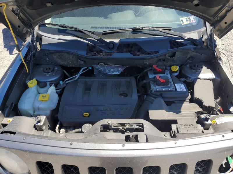 Aukcja sprzedaży 2013 Jeep Patriot, vin: 1C4NJRBB5DD108604, numer aukcji: 55725986