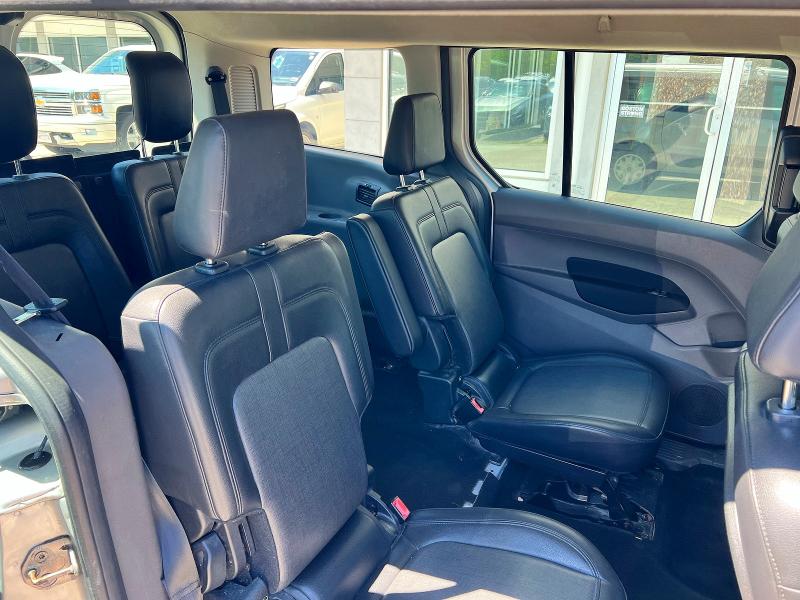 58979116 :رقم المزاد ، NM0GS9E26K1415471 vin ، 2019 Ford Transit Connect مزاد بيع