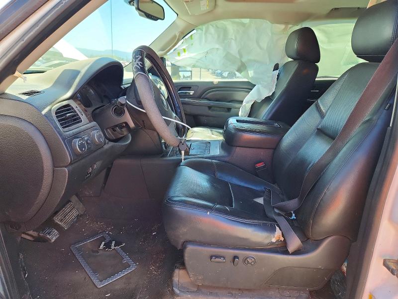 2014 Gmc Sierra მანქანა იყიდება აუქციონზე, vin: 1GT125E8XEF142614, აუქციონის ნომერი: 55591826