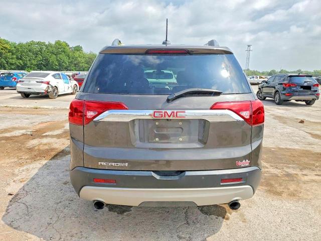 Продаж на аукціоні авто 2019 Gmc Acadia, vin: 1GKKNMLS2KZ226719, номер лоту: 55825276