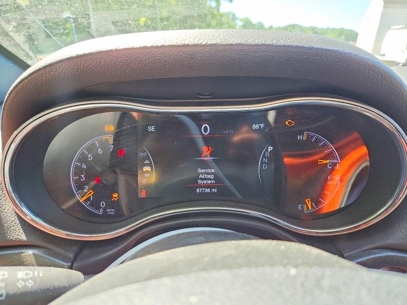 Продажа на аукционе авто 2018 Jeep Grand Cherokee, vin: 1C4RJFAG6JC214218, номер лота: 57641676