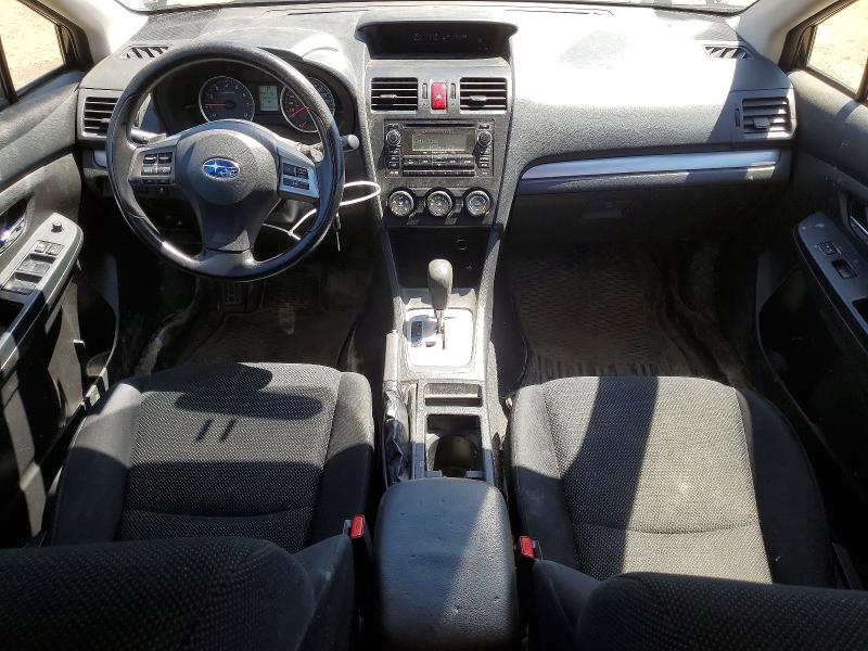 Продажа на аукционе авто 2014 Subaru Impreza, vin: JF1GPAC69EH219621, номер лота: 58424376