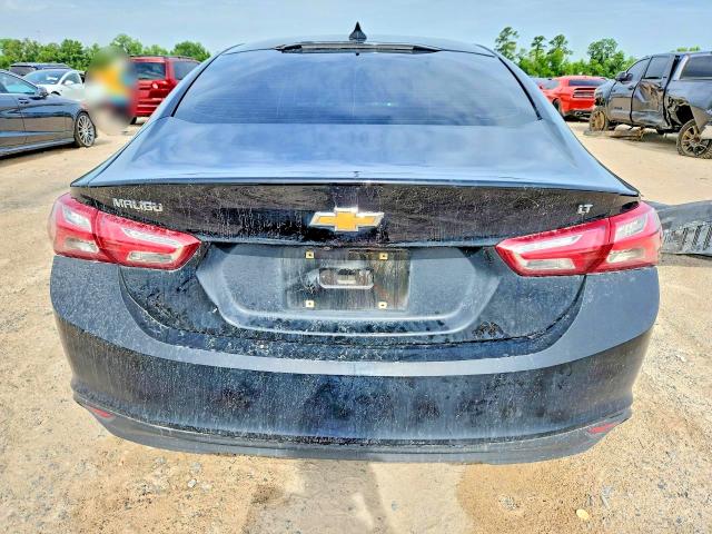 Aukcja sprzedaży 2021 Chevrolet Malibu, vin: 1G1ZD5STXMF047063, numer aukcji: 58054026