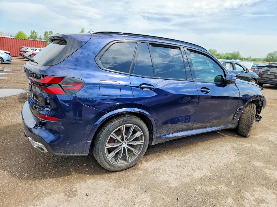 Продажа на аукционе авто 2024 Bmw X5, vin: 5UX23EU00R9V37417, номер лота: 52059526