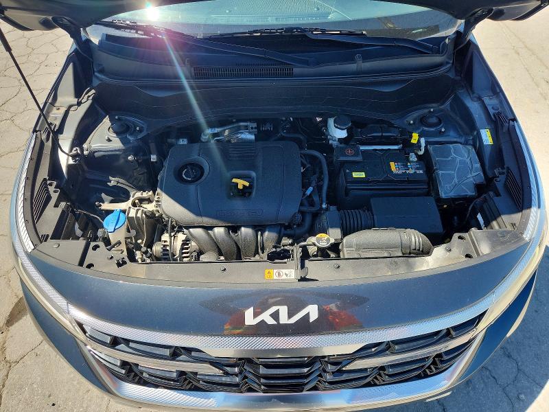 Aukcja sprzedaży 2024 Kia Seltos, vin: KNDEU2AA4R7534054, numer aukcji: 56483076