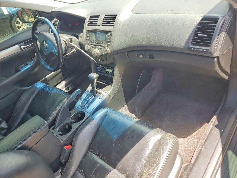 Продажа на аукционе авто 2005 Honda Accord, vin: 1HGCM82615A006071, номер лота: 56049596