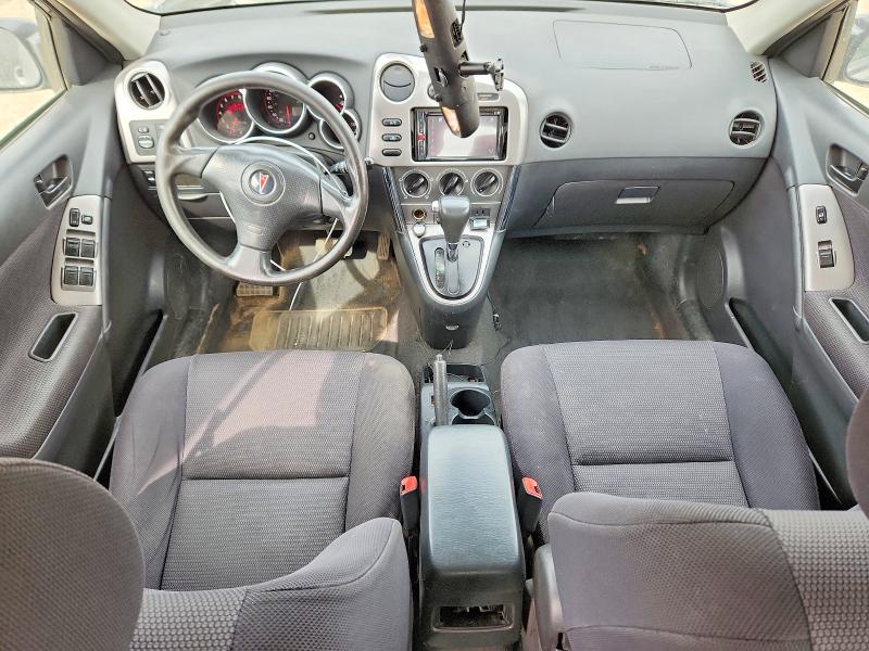 Aukcja sprzedaży 2005 Pontiac Vibe, vin: 5Y2SL63805Z414418, numer aukcji: 56849686