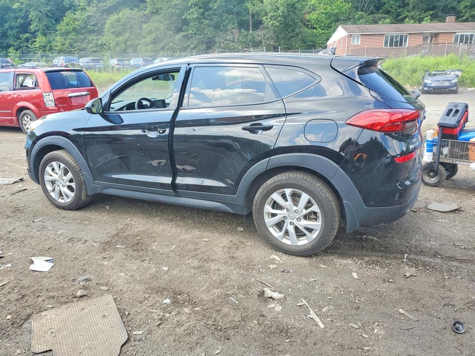 Aukcja sprzedaży 2019 Hyundai Tucson, vin: KM8J2CA48KU999685, numer aukcji: 59080016
