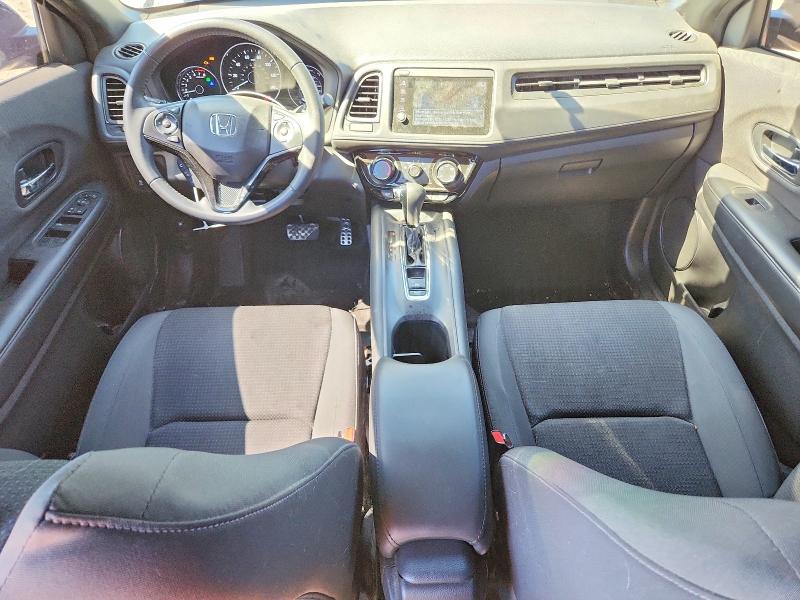 Aukcja sprzedaży 2019 Honda Hr-v, vin: 3CZRU6H11KG718595, numer aukcji: 58144976
