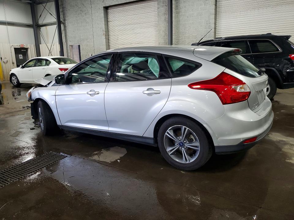 Продаж на аукціоні авто 2014 Ford Focus, vin: 1FADP3K20EL375251, номер лоту: 56792526