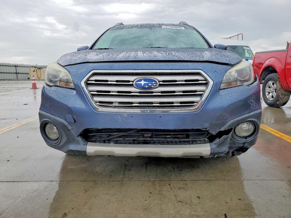 Aukcja sprzedaży 2017 Subaru Outback, vin: 4S4BSAKC1H3378446, numer aukcji: 57960696